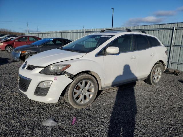 Mazda Cx-7 (2012)
