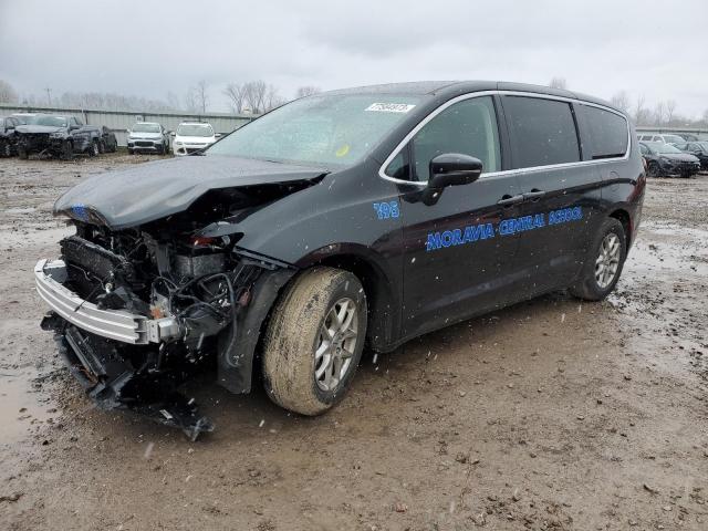 Chrysler Pacifica (2023)