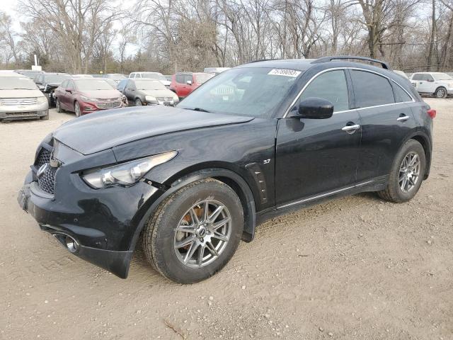 Infiniti Qx70 (2017)