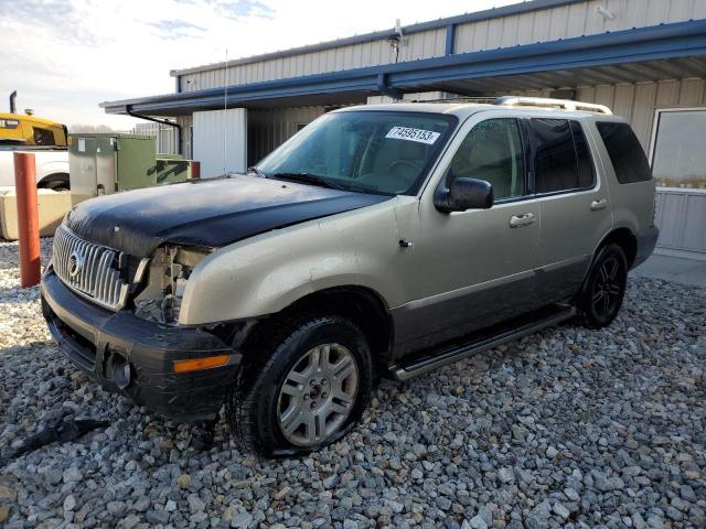 Mercury Mountainer (2003)
