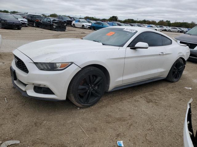 Ford All models (2017)