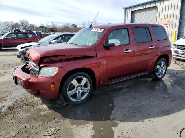 Chevrolet Hhr (2009)