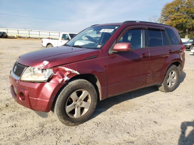 Suzuki Gr vitara (2006)