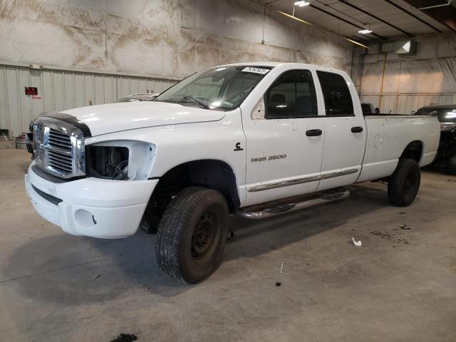 Dodge Ram 2500 (2006)
