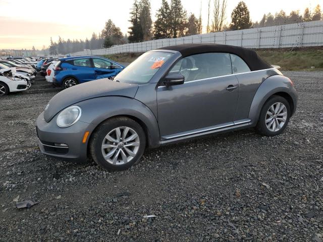 Volkswagen Beetle (2013)