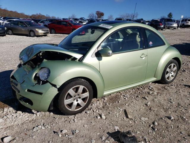 Volkswagen Beetle (2007)