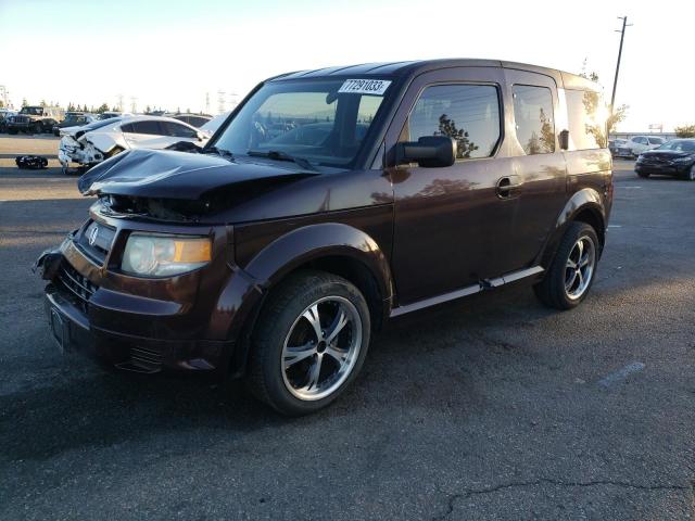 Honda Element (2008)