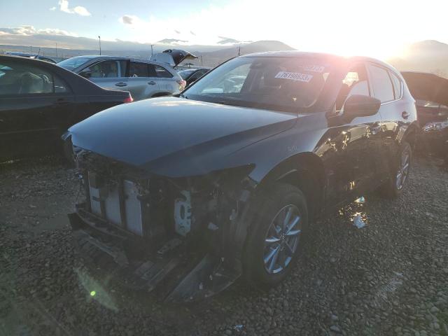Mazda Cx-5 selec (2023)