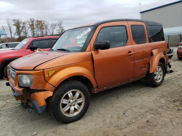 Honda Element (2008)