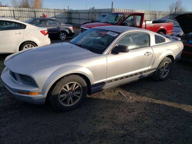 Ford All models (2005)
