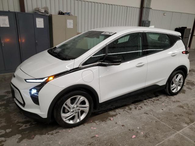 Chevrolet Bolt (2023)