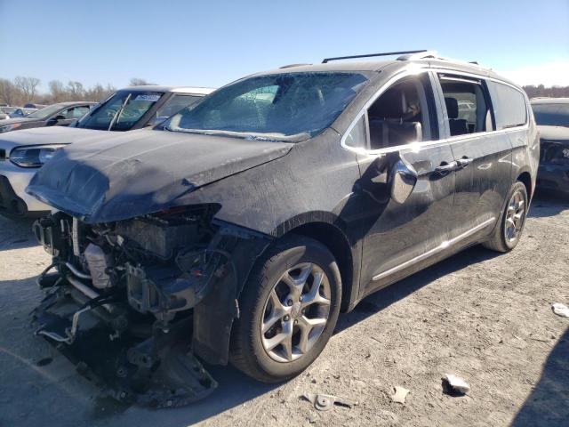 Chrysler Pacifica (2017)