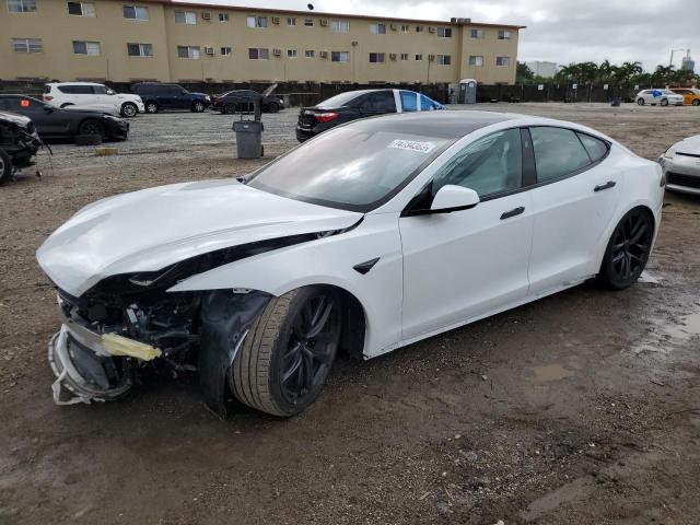 Tesla Model s (2022)