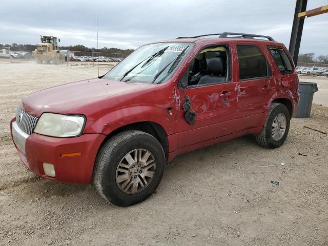 Mercury Mariner (2007)