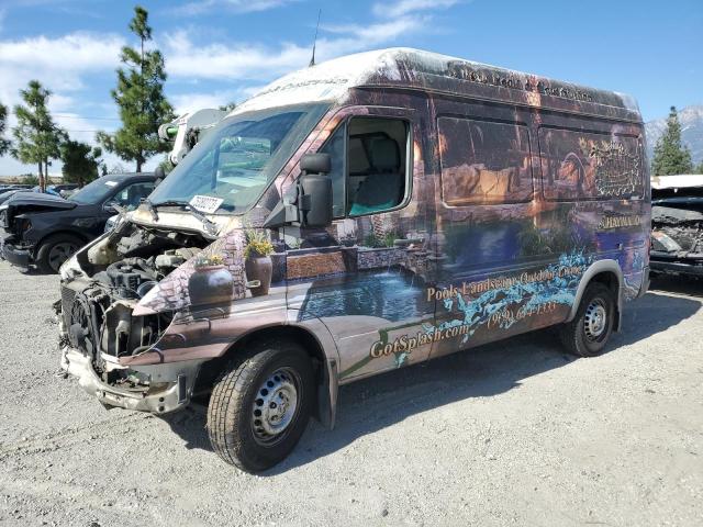 Dodge Sprinter (2006)
