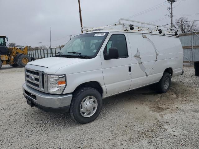 Ford All models (2014)