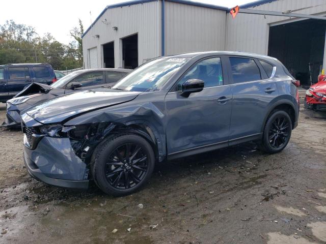 Mazda Cx-5 prefe (2023)