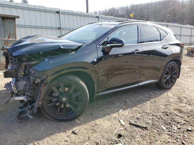 Lexus Nx 350 (2022)