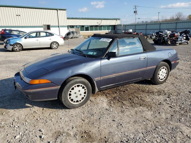 Mercury Capri (1991)