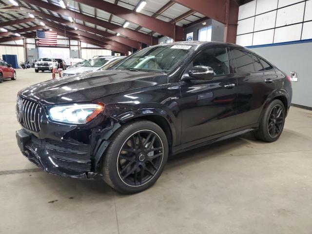 Mercedes-benz Gle-class (2021)