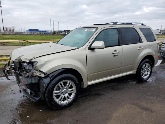 Mercury Mariner (2010)