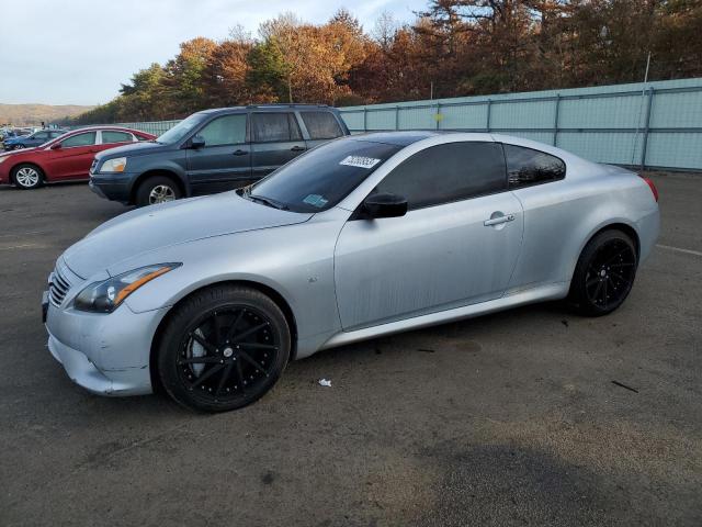 Infiniti Q60 (2014)