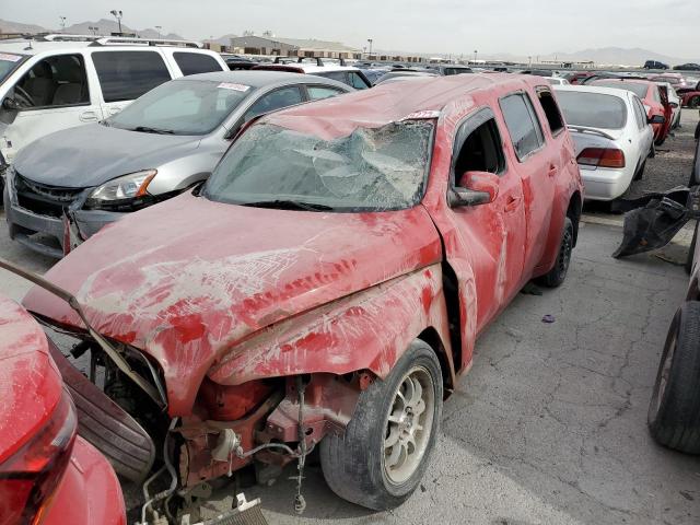 Chevrolet Hhr (2009)