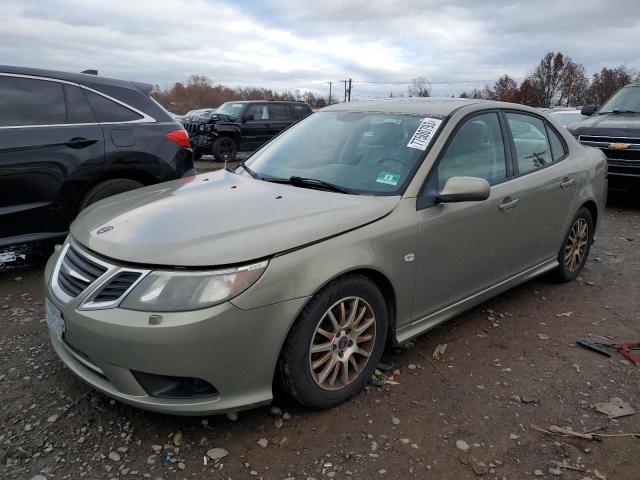 Saab 9 3 (2008)