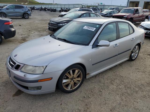 Saab 9 3 (2007)