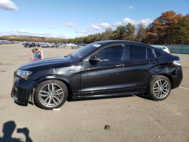 Bmw X4 (2018)