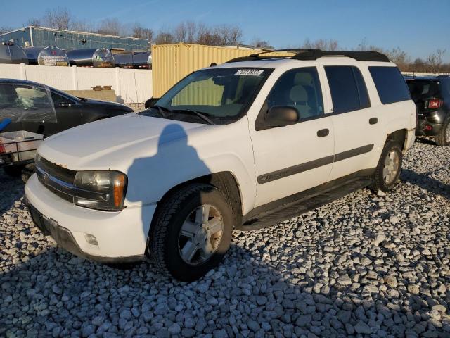 Chevrolet Trailblzr (2004)