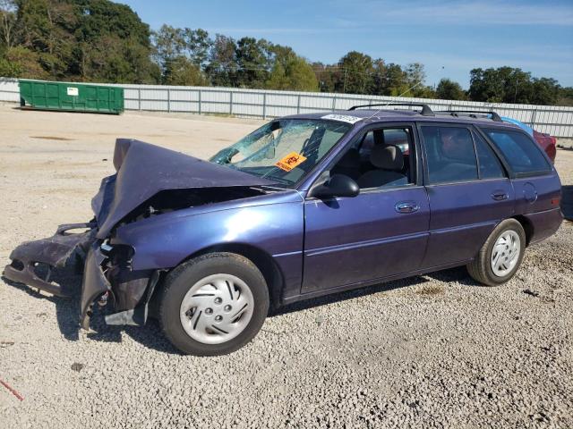 Ford Escort (1997)