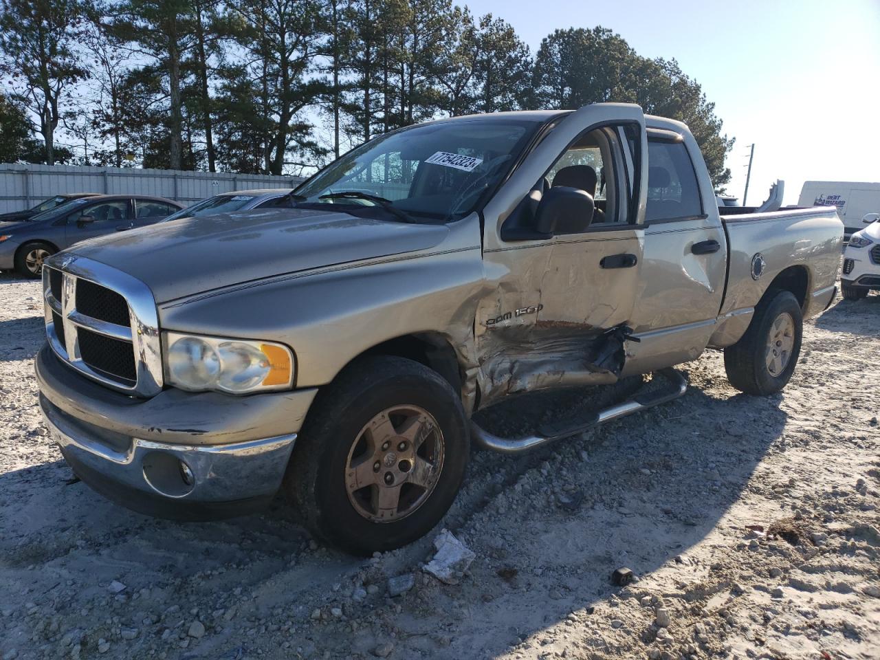 Dodge Ram (2005)