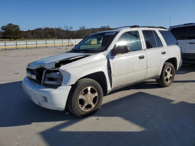Chevrolet Trailblzr (2007)
