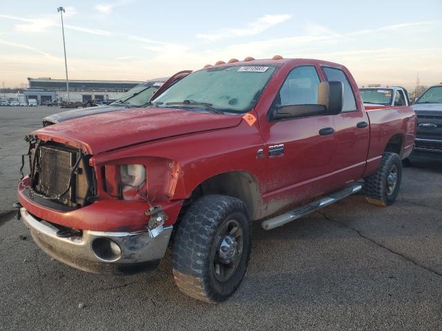Dodge Ram 2500 (2008)