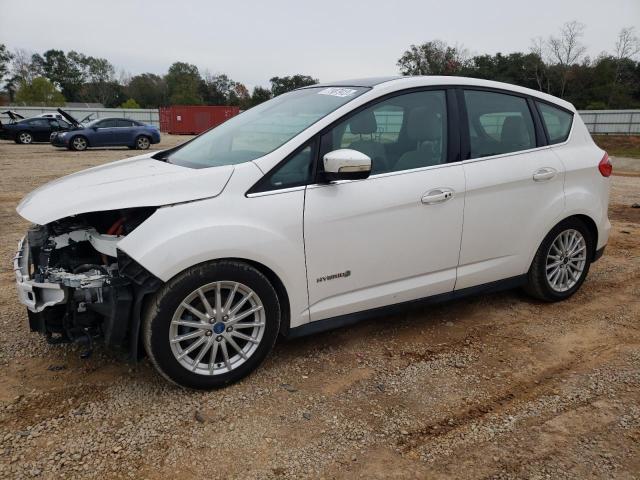 Ford Cmax (2013)