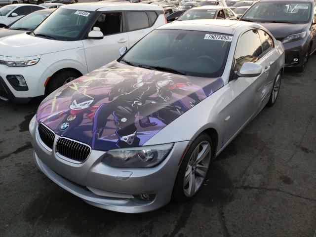 Bmw 3 series (2011)