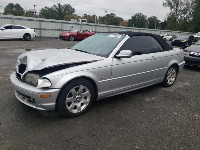 Bmw 3 series (2002)