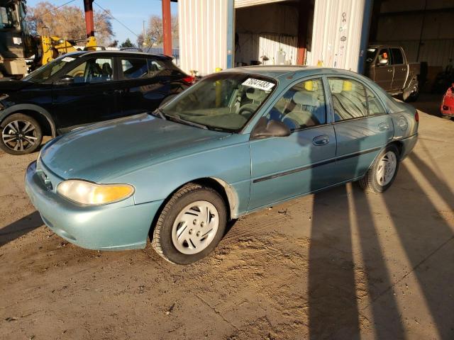 Ford Escort (1999)