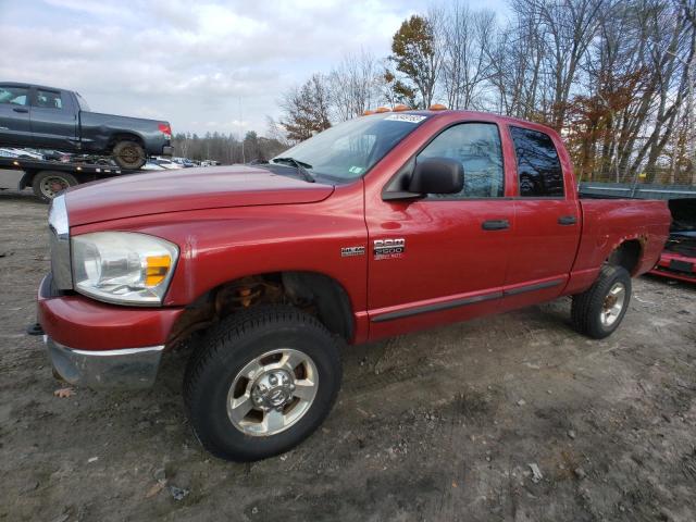 Dodge Ram 2500 (2007)