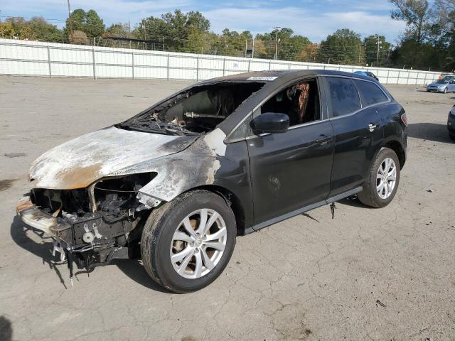 Mazda Cx-7 (2010)