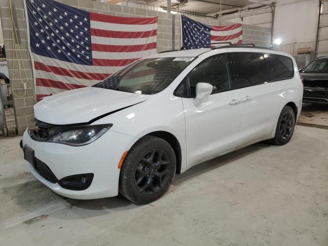Chrysler Pacifica (2018)
