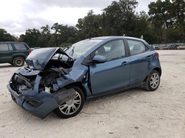 Mazda 2 (2014)