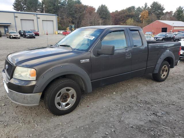 Ford All models (2005)