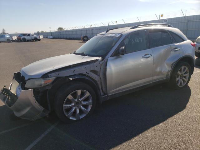 Infiniti Fx35 (2003)