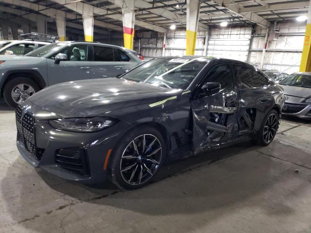 Bmw M440xi gra (2022)