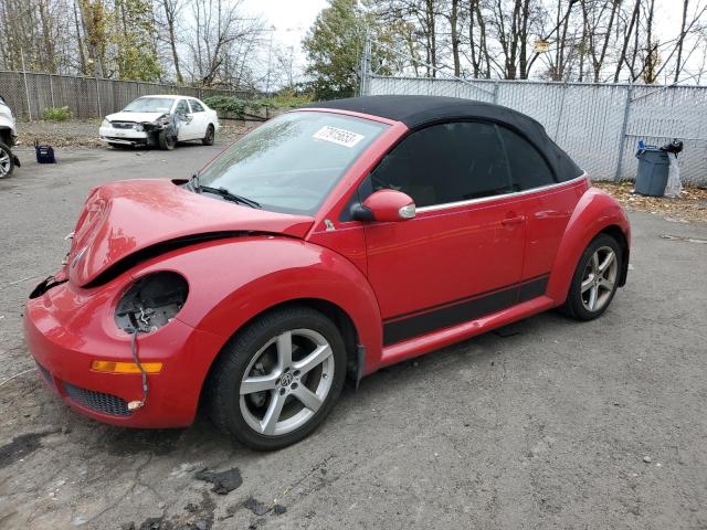 Volkswagen Beetle (2010)