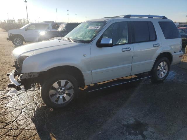 Mercury Mountainer (2006)