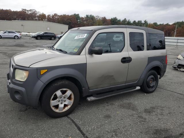 Honda Element (2003)