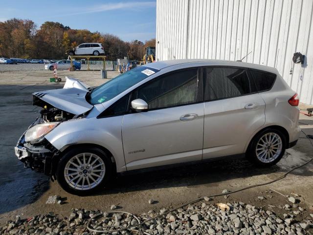 Ford Cmax (2013)